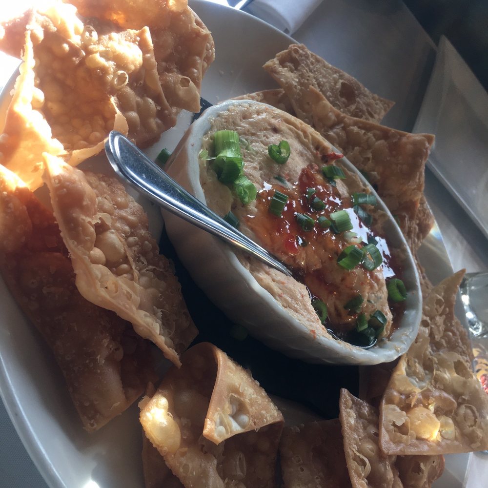 Abby Park - Warm Lobster Dip - New American Near Me - Milton, Massachusetts Abby Park - Warm Lobster Dip - New American Near Me - Milton, Massachusetts