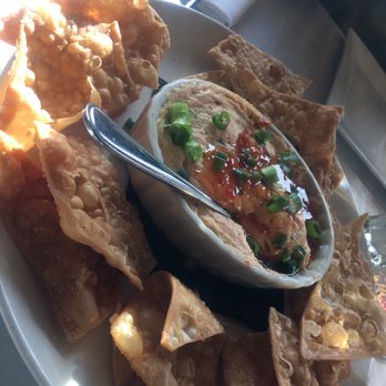 Abby Park - Warm Lobster Dip - New American Near Me - Milton, Massachusetts Abby Park - Warm Lobster Dip - New American Near Me - Milton, Massachusetts