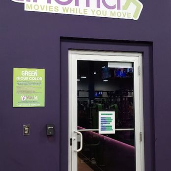 YouFit Gyms - Cinema Treadmill room - Gyms Near Me - Dania Beach, Florida