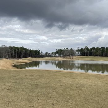 Highland Pines Golf Club - Golf Near Me - Porter, Texas Highland Pines Golf Club - Golf Near Me - Porter, Texas