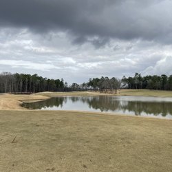 Highland Pines Golf Club