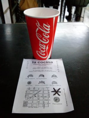 La Cocina - Empanadas Catamarqueñas by null