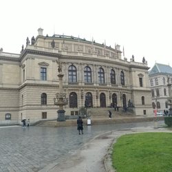 Česká filharmonie