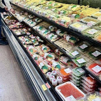 Mega Mart - International Grocery Near Me - Fremont, California