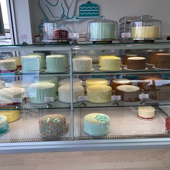 SusieCakes - Dallas - I love their cake slices - Bakeries Near Me - Dallas, Texas SusieCakes - Dallas - I love their cake slices - Bakeries Near Me - Dallas, Texas