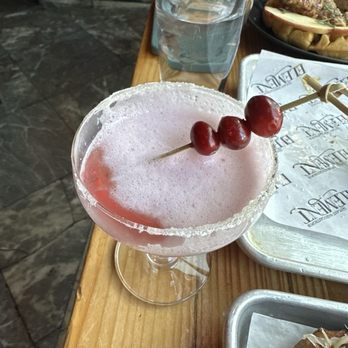 Element Gastropub - Clausmopolitan - so delish! - Vegetarian Near Me - Raleigh, North Carolina
