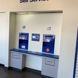US Post Office