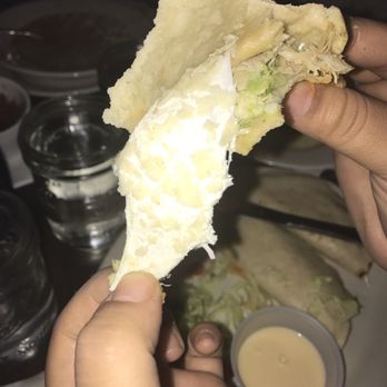 El Matador - Chicken quesadilla - Mexican Near Me - Bloomfield, New Jersey
