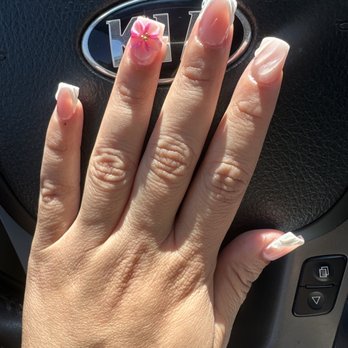 Fantastic Nails - Nail Salons Near Me - San Bernardino, California