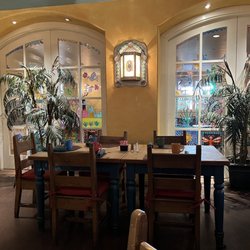 Garduño's of Mexico Restaurant & Cantina at Old Town