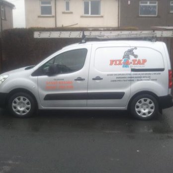 Fix A Tap - Plumbing Near Me - Bradford, XWY