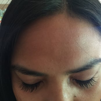 Bloom - Love my new lashes! Size 13-14 - Makeup Artists Near Me - San Jose, California