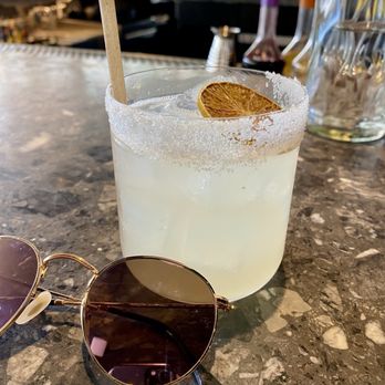 Codependent Cocktails + Coffee - Margarita - Cocktail Bars Near Me - Austin, Texas Codependent Cocktails + Coffee - Margarita - Cocktail Bars Near Me - Austin, Texas