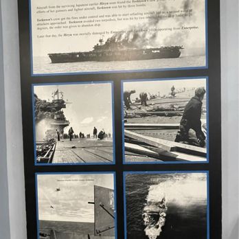 USS Yorktown - Museums Near Me - Mount Pleasant, South Carolina USS Yorktown - Museums Near Me - Mount Pleasant, South Carolina