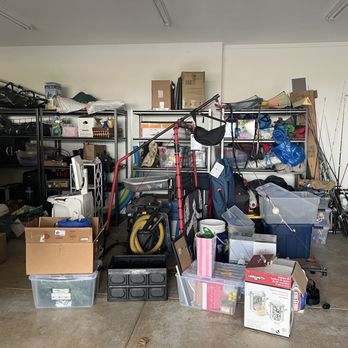 Results At Last - Home Organization Near Me
