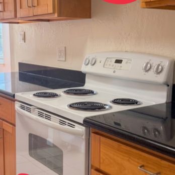 Marshall & Co Property Management - Damaged appliances - Property Management Near Me - San Rafael, California Marshall & Co Property Management - Damaged appliances - Property Management Near Me - San Rafael, California