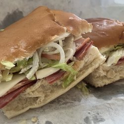 # 16 -very good! I did add mayo and no pickle