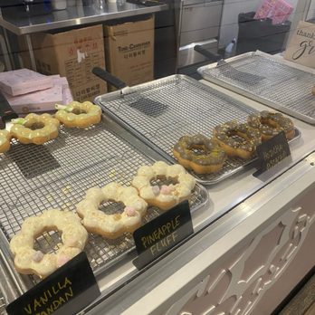 Mochinut - Donuts Near Me - Chicago, Illinois