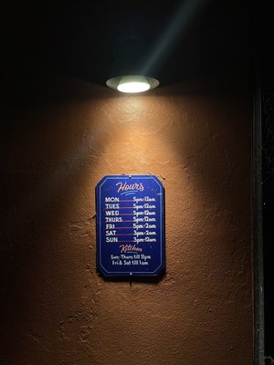 Syndicated Bar Theater Kitchen by null Syndicated Bar Theater Kitchen by null