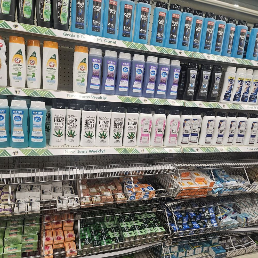 Dollar Tree - Discount Store Near Me - San Diego, California