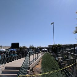 Cortopassi Aquatics Center