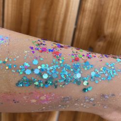 FUNtastic Face Painting And Body Art