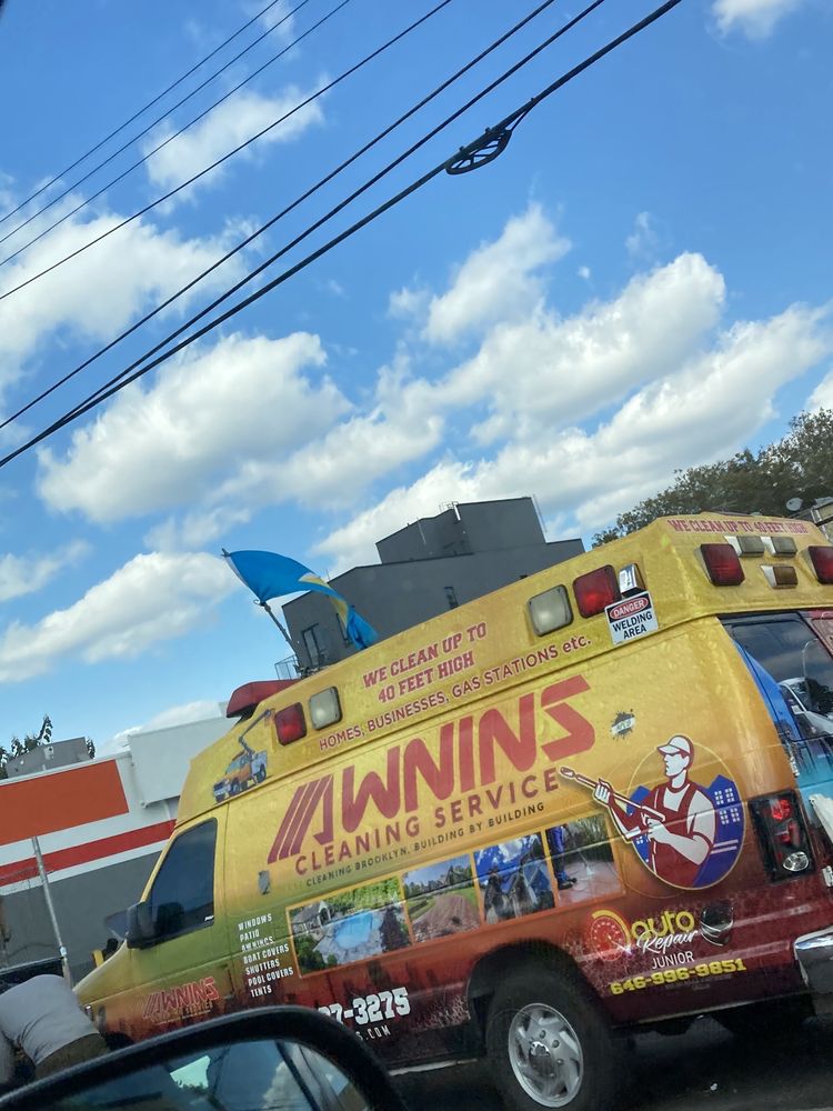 AUTOZONE Updated August 2024 15 Reviews 575 Utica Ave, Brooklyn