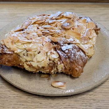 Pophams Bakery - @endoedibles on Instagram 11/29/25 Almond Croissant - Bakeries Near Me - London, XGL Pophams Bakery - @endoedibles on Instagram 11/29/25 Almond Croissant - Bakeries Near Me - London, XGL