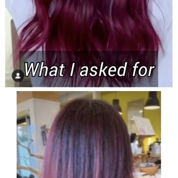 Ten Dash One Hair Studio - Hair Salons Near Me - Ventura, California