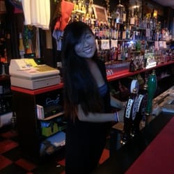 Corner Tavern - New bartender