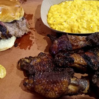 DAS BBQ - Barbeque Near Me - Atlanta, Georgia