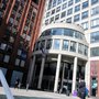 Photo of Gould Plaza - NYU