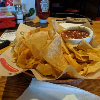 Chili's - American Near Me - Fort Myers, Florida