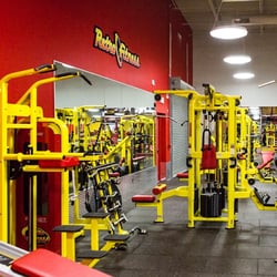 Retro Fitness
