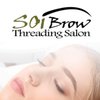 SOI Brow Threading Salon gift card