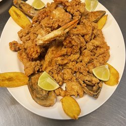 El Perucho - Jalea