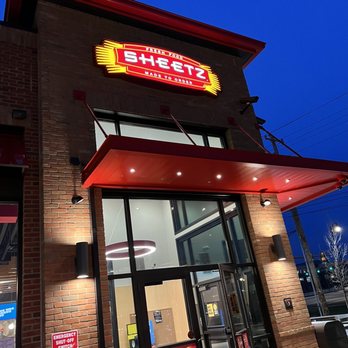 Sheetz - Gas Stations Near Me - New Albany, Ohio