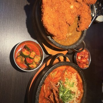 Dawa Kitchen - DDUK BOK KI 떡볶이 CURRY CHICKEN KATSU 카레치킨까스 - Korean Near Me - Garden grove, California Dawa Kitchen - DDUK BOK KI 떡볶이 CURRY CHICKEN KATSU 카레치킨까스 - Korean Near Me - Garden grove, California