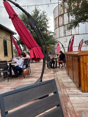 MudBugs - A Cajun Joint by null