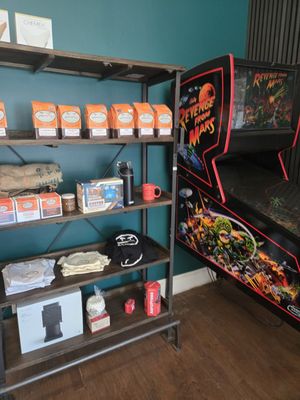 Café Grumpy - Greenpoint by null