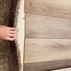 Modern Flooring Services
