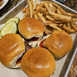 Sliders