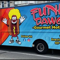 Funky Dawgs