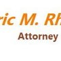 Photo of Eric M. Rhein, Attorney At Law