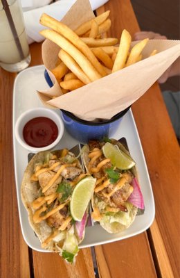 Beach House Grill by null