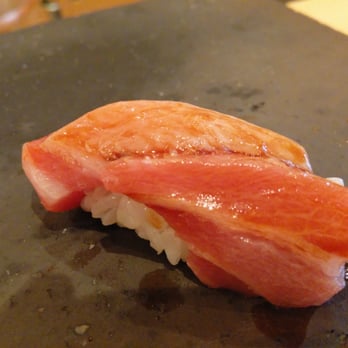 Kabuto - Jabara Toro (Bellows Belly) - Sushi Bars Near Me - Las Vegas, Nevada