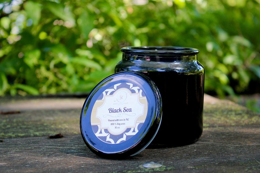 SCINTILLATING CANDLES AND GIFTS 25 Photos 4428 Durham Rd, Raleigh