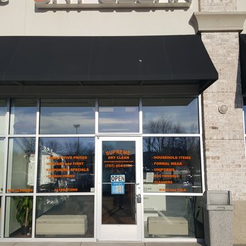 Supreme Dry Clean - Dry Cleaning Near Me - Virginia Beach, Virginia Supreme Dry Clean - Dry Cleaning Near Me - Virginia Beach, Virginia