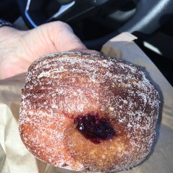 Baker and Cook - Doughnut - Bakeries Near Me - Sonoma, California
