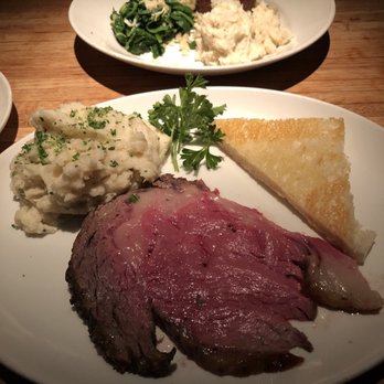Bartlett's - Steakhouses Near Me - Austin, Texas